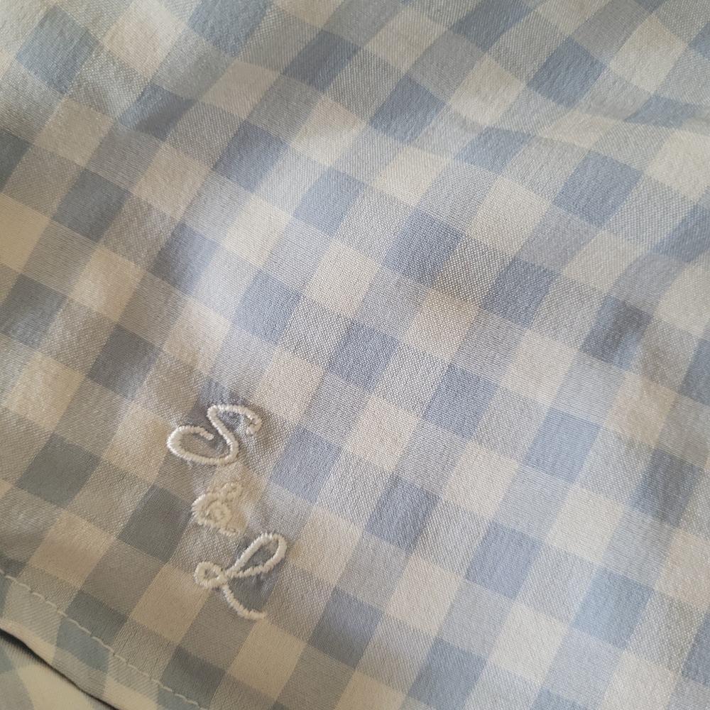 State & Liberty Dress Shirt
